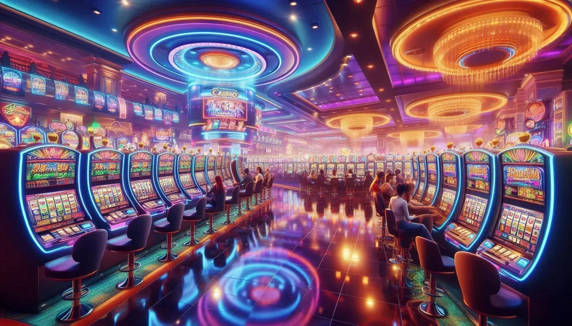 Kaya Premium Casino